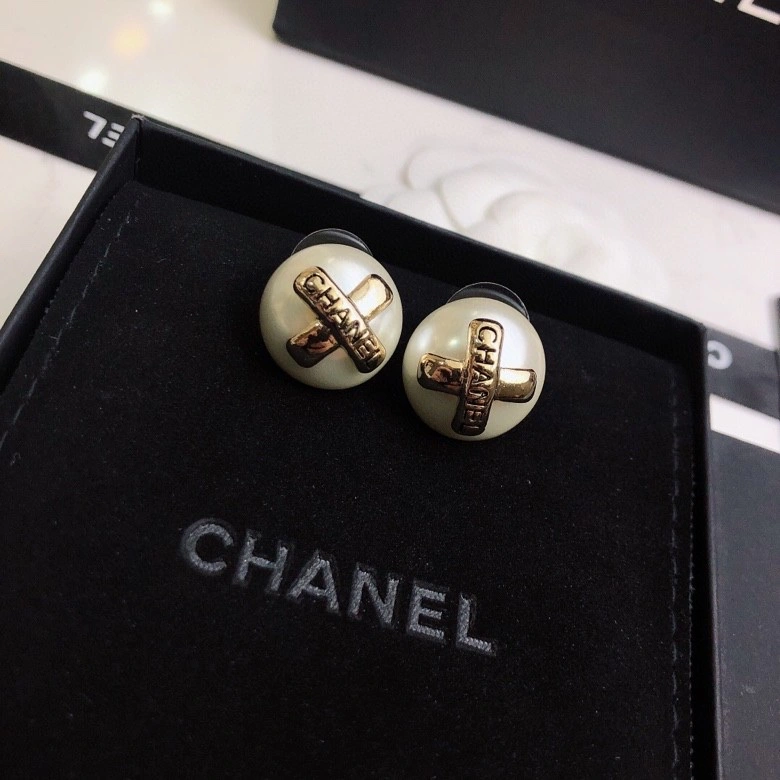 Chxnxl Earrings EasyMatch 291040