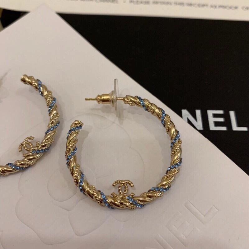 Popular Chxnxl Earrings 291024