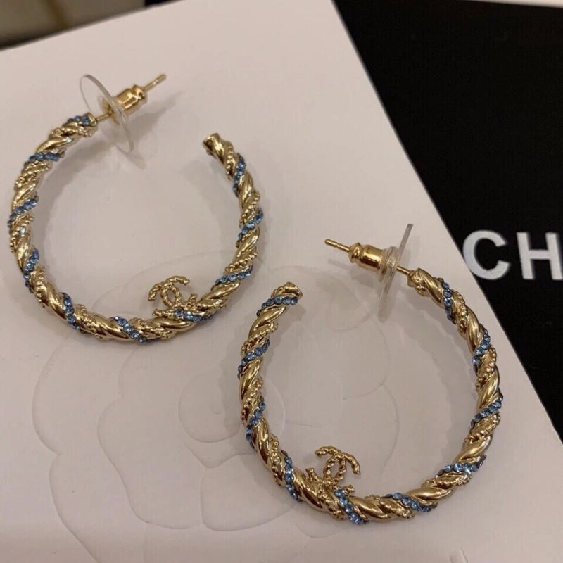 Popular Chxnxl Earrings 291024