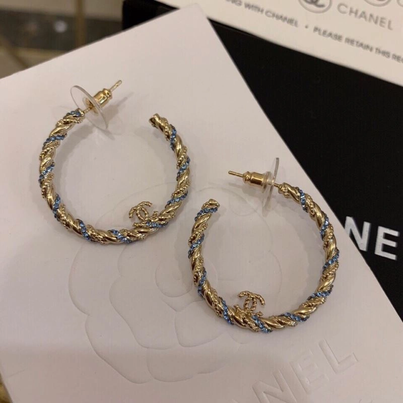 Popular Chxnxl Earrings 291024