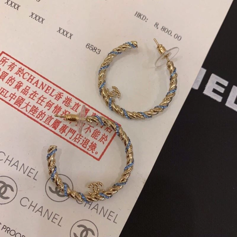 Popular Chxnxl Earrings 291024