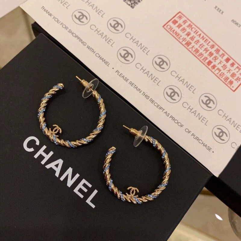 Popular Chxnxl Earrings 291024