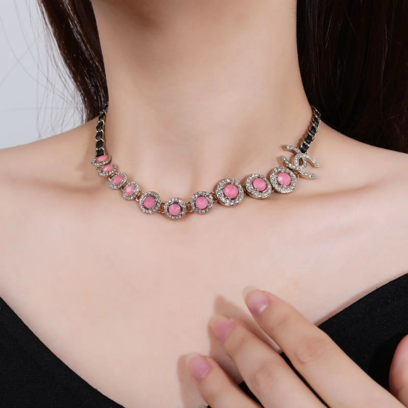 Chxnxl Brooches Minimalist 292339