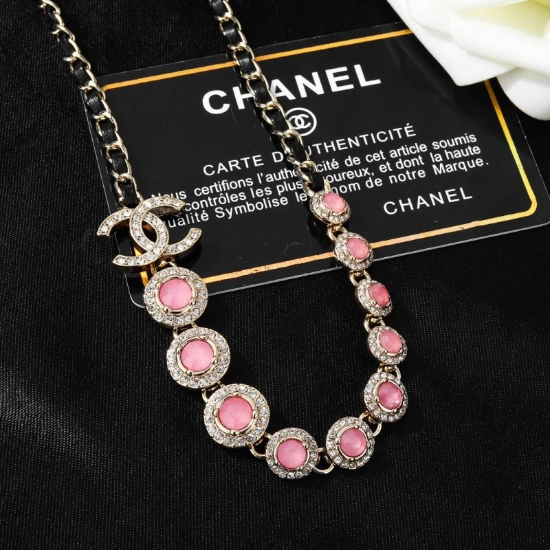 Chxnxl Brooches Minimalist 292339