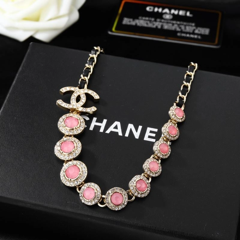 Chxnxl Brooches Minimalist 292339