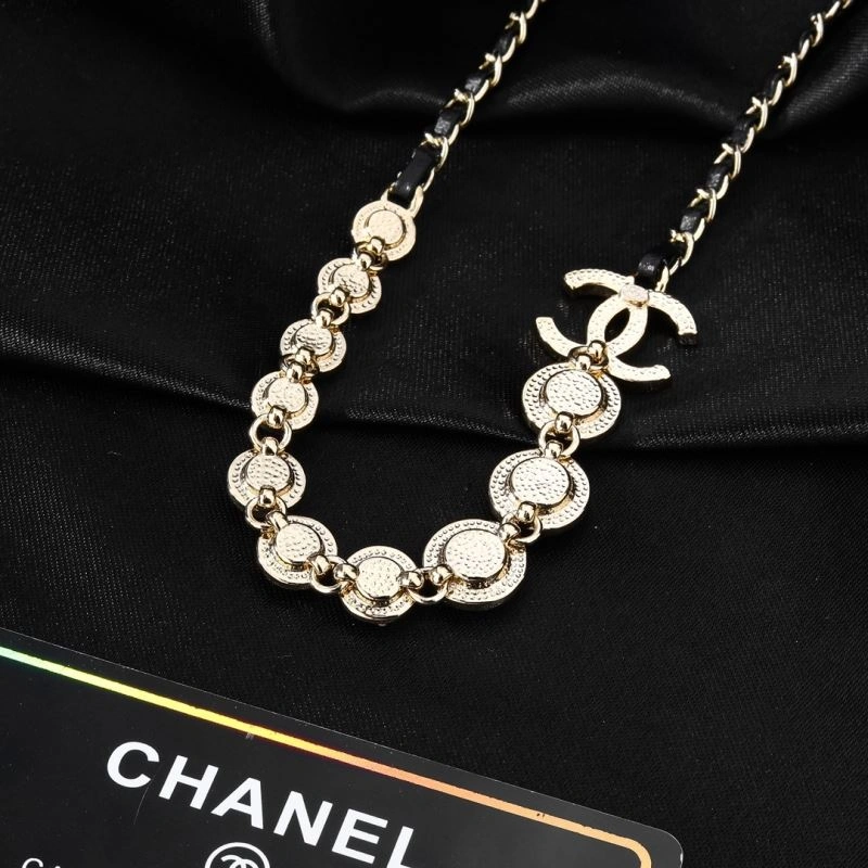 Chxnxl Brooches Minimalist 292339