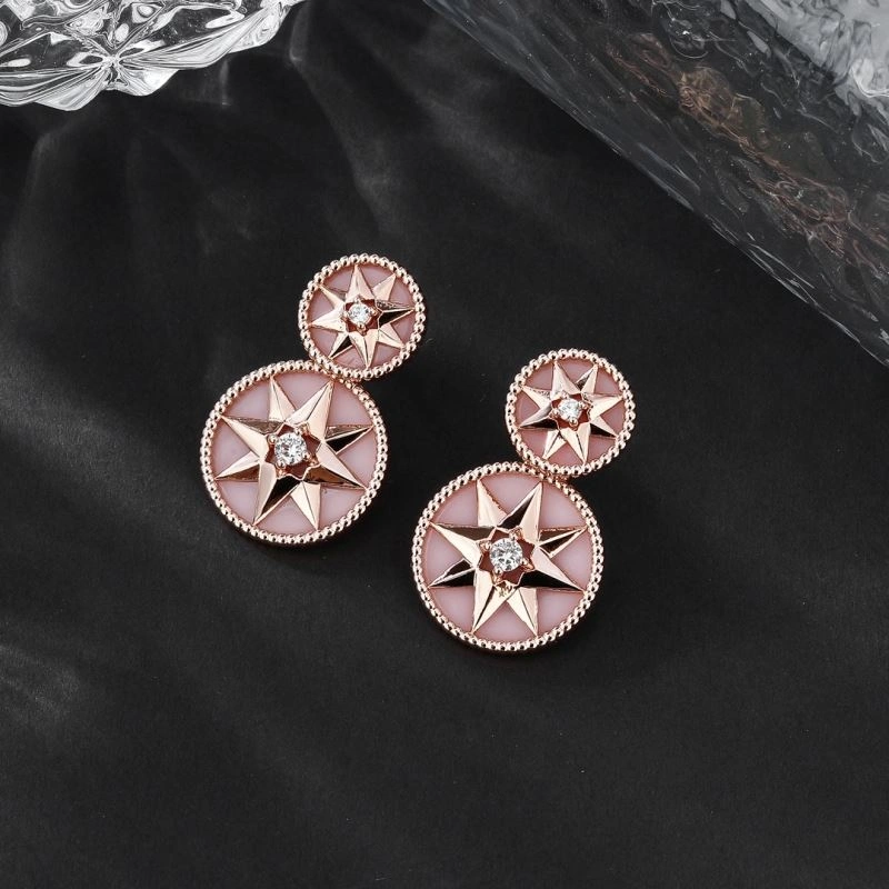 EasyMatch Christian Dxxr Earrings 295224