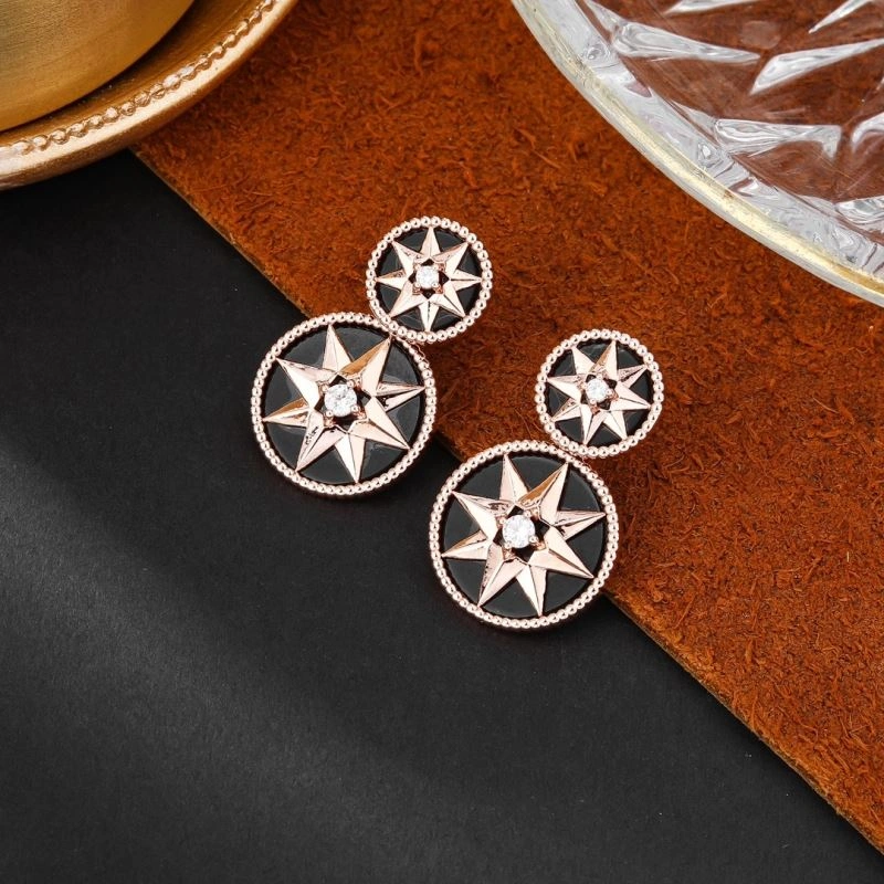 EasyMatch Christian Dxxr Earrings 295224
