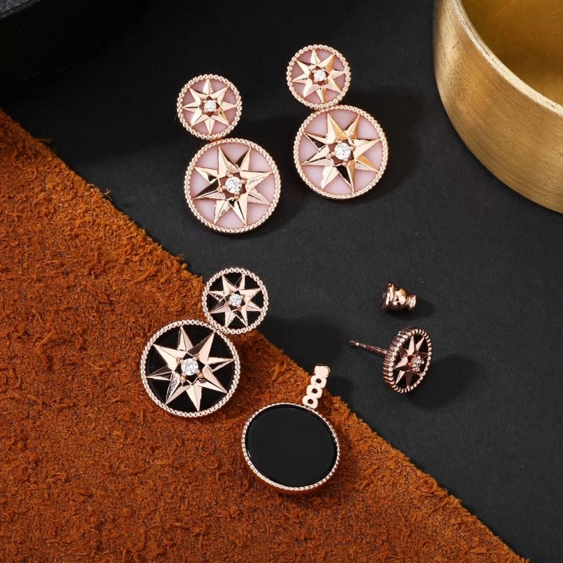 EasyMatch Christian Dxxr Earrings 295224