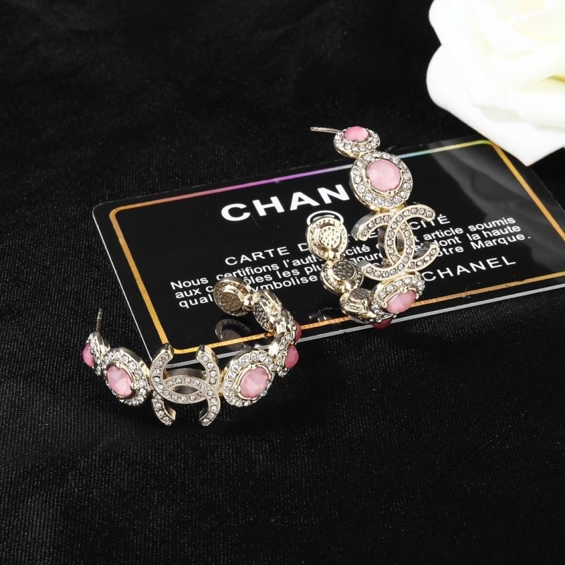 Chxnxl Earrings ModernLook 291028