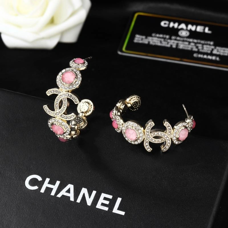 Chxnxl Earrings ModernLook 291028