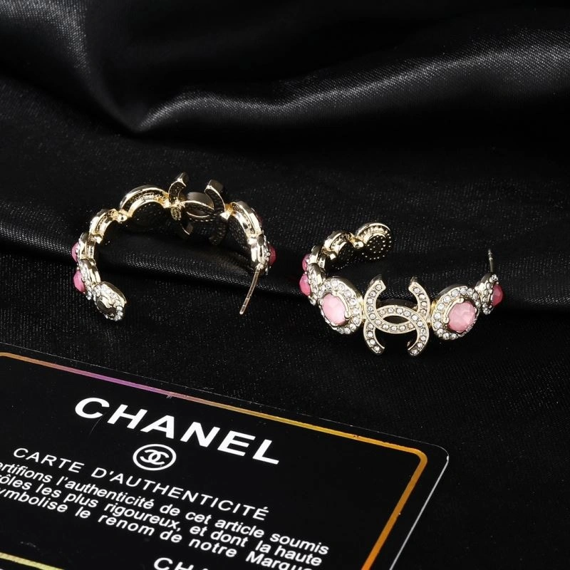 Chxnxl Earrings ModernLook 291028