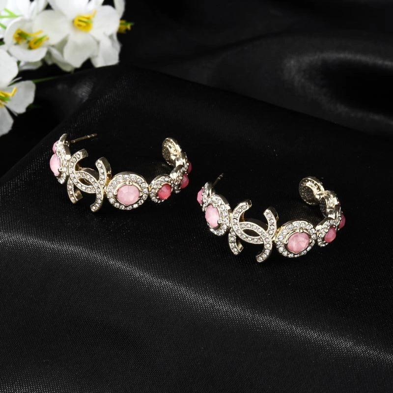 Chxnxl Earrings ModernLook 291028