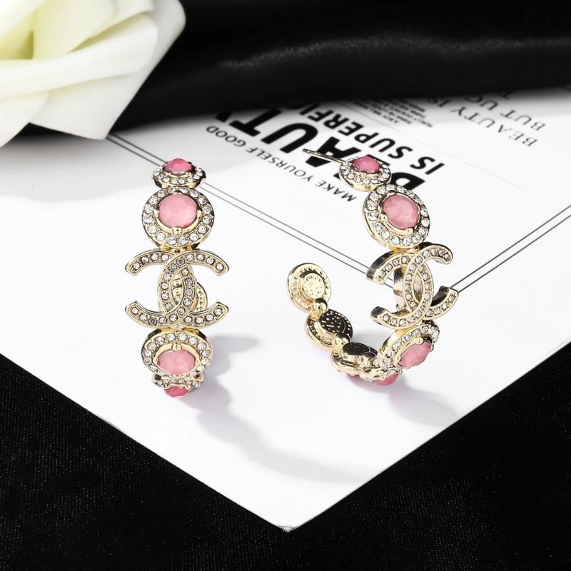 Chxnxl Earrings ModernLook 291028