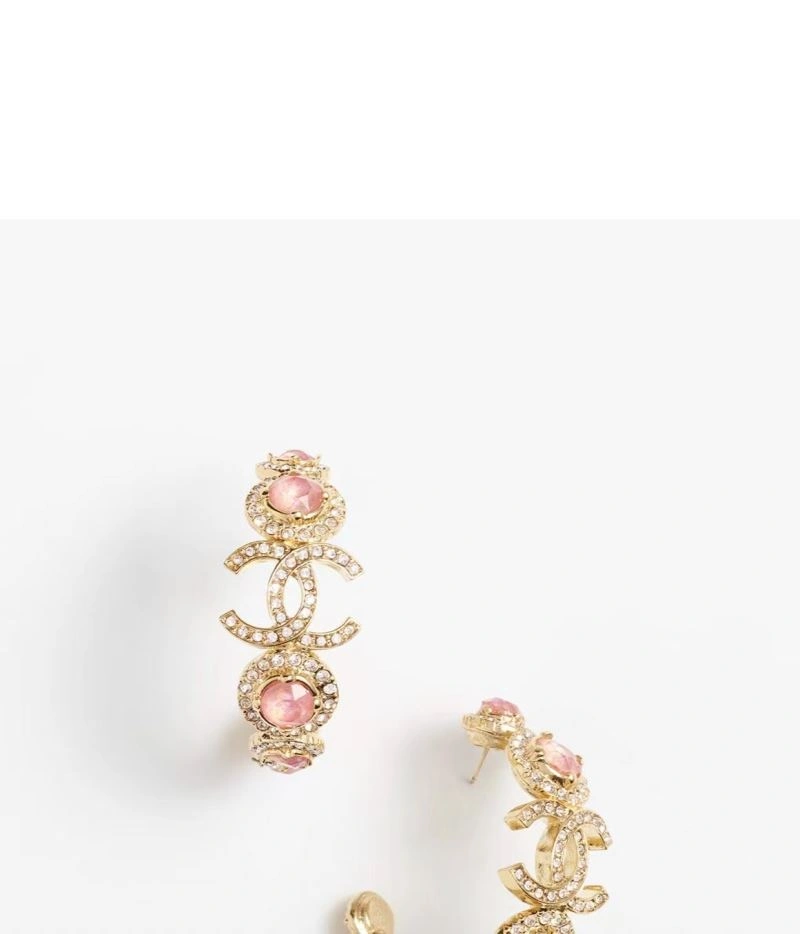 Chxnxl Earrings ModernLook 291028