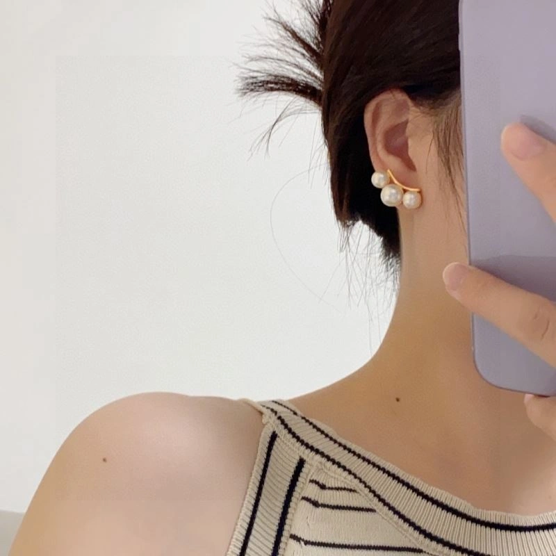 Cxlxne Earrings Timeless 283847