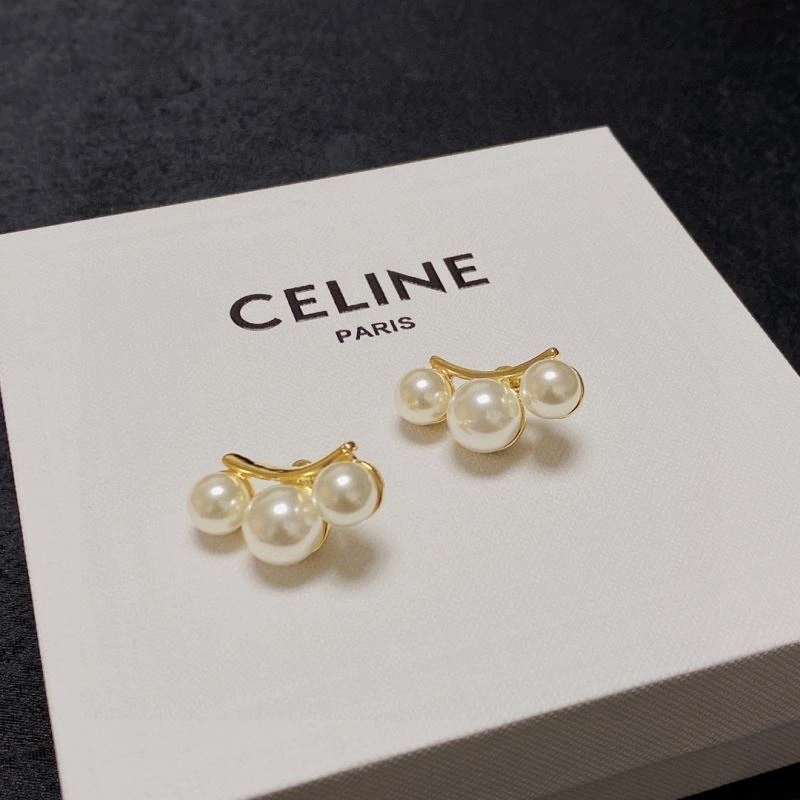 Cxlxne Earrings Timeless 283847