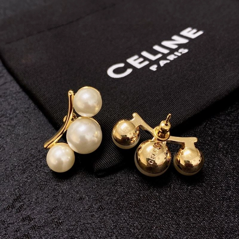 Cxlxne Earrings Timeless 283847