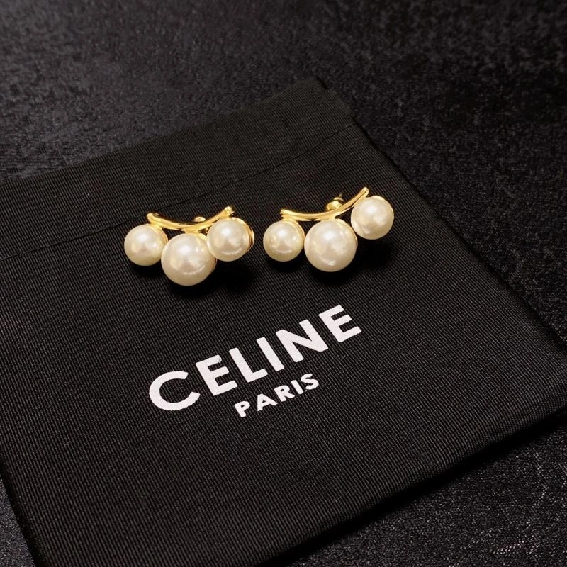 Cxlxne Earrings Timeless 283847