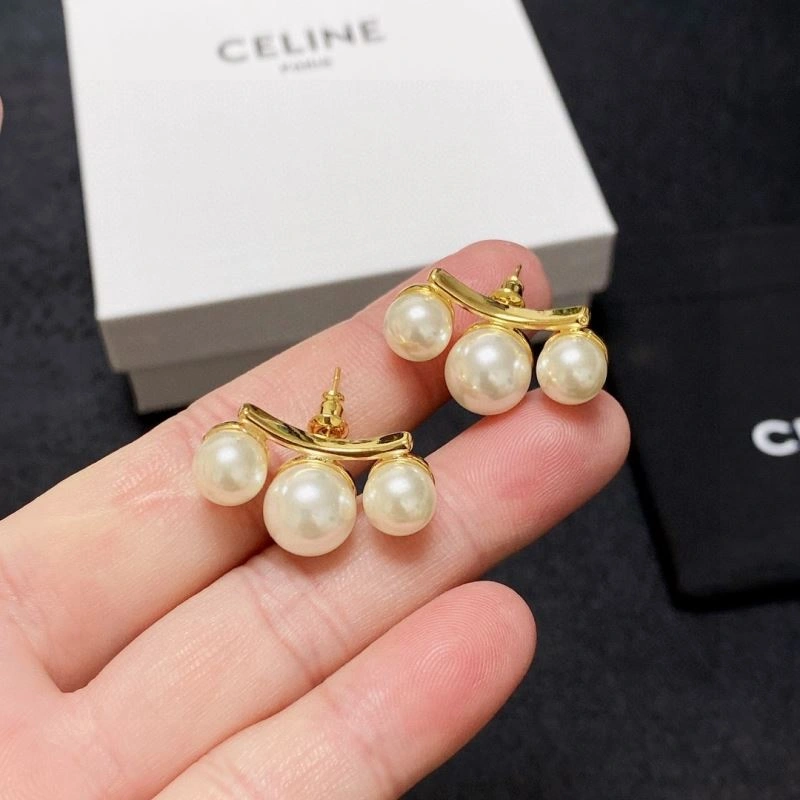 Cxlxne Earrings Timeless 283847