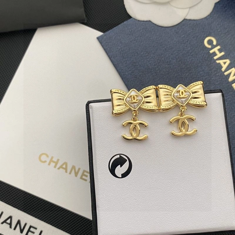 ModernLook Chxnxl Earrings 291042