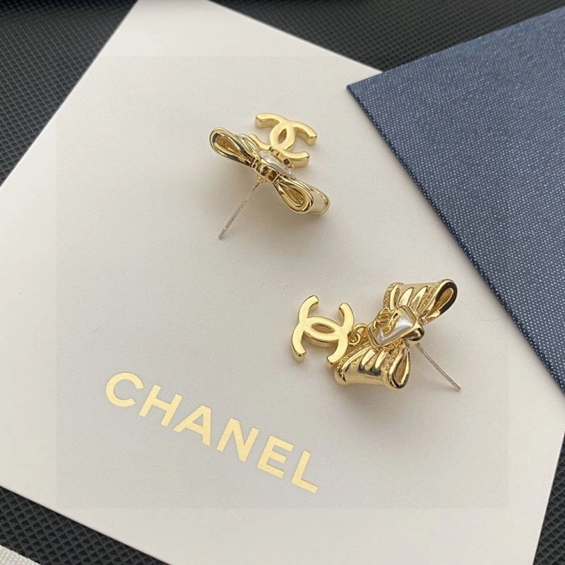 ModernLook Chxnxl Earrings 291042