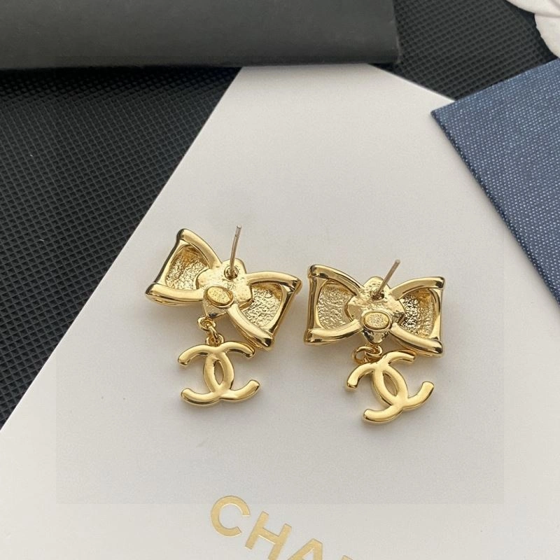 ModernLook Chxnxl Earrings 291042