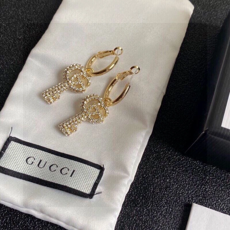 Efficient Gxccx Earrings 306857