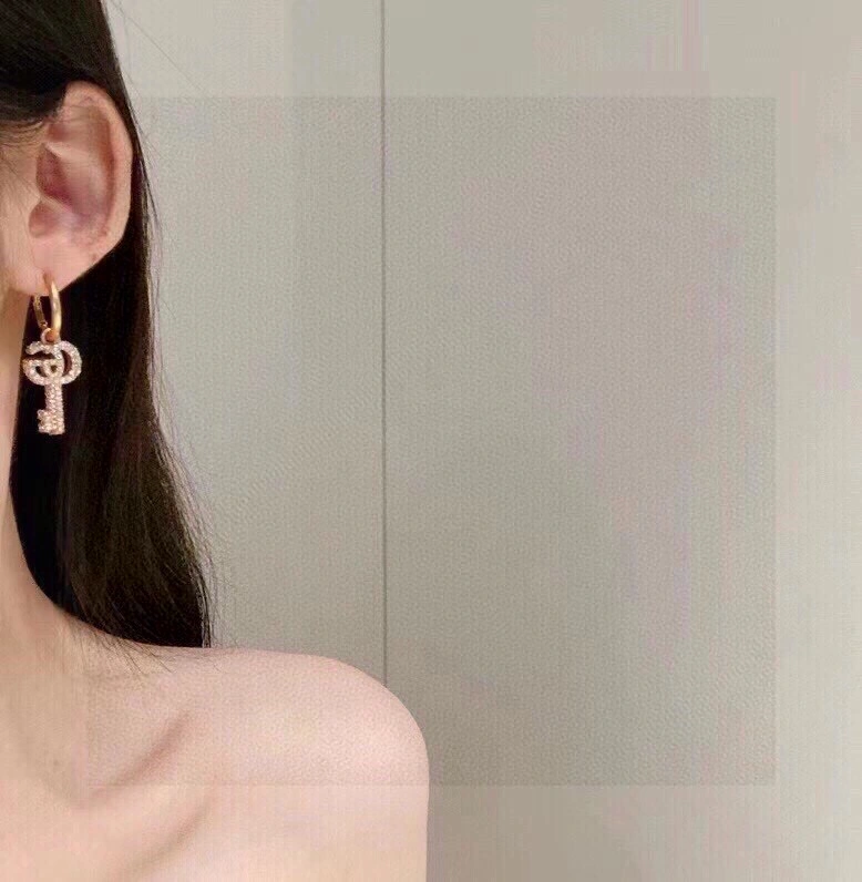 Efficient Gxccx Earrings 306857