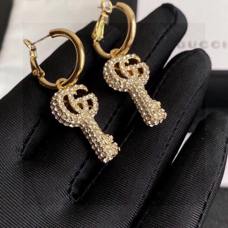 Efficient Gxccx Earrings 306857