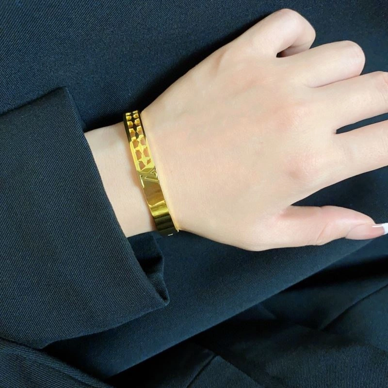 Compact LX Bracelets 311803