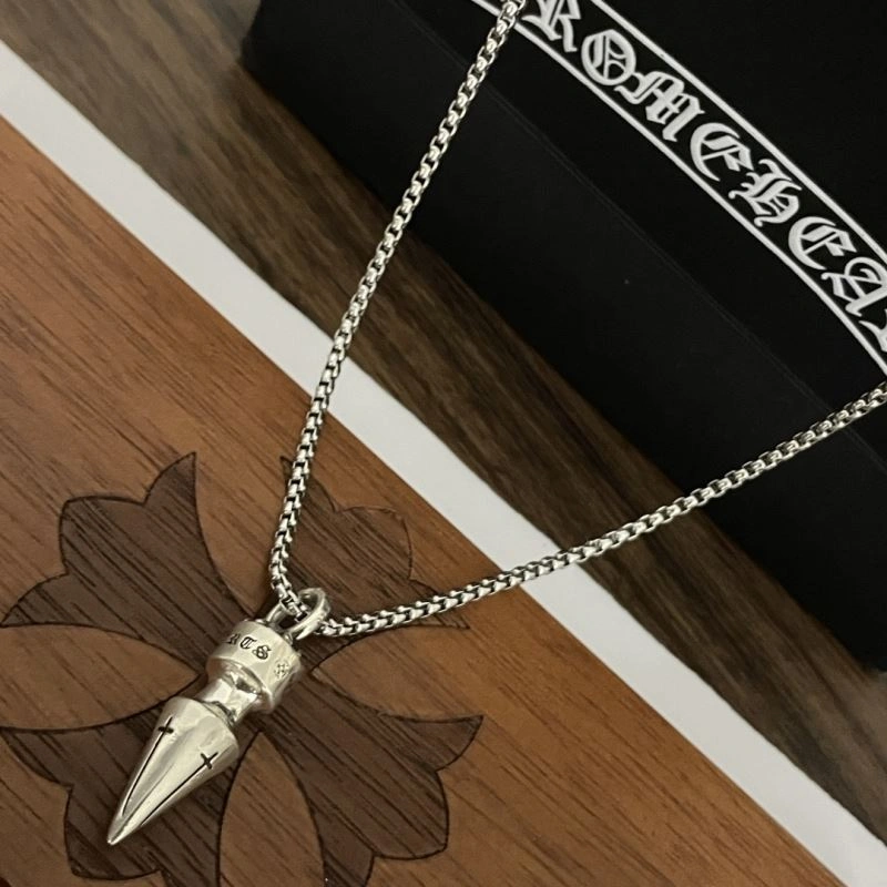 Chrxmx Hxxrts Necklaces Timeless 300550