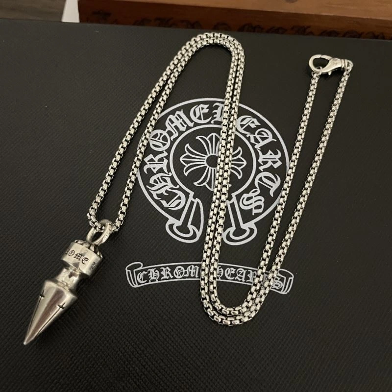 Chrxmx Hxxrts Necklaces Timeless 300550