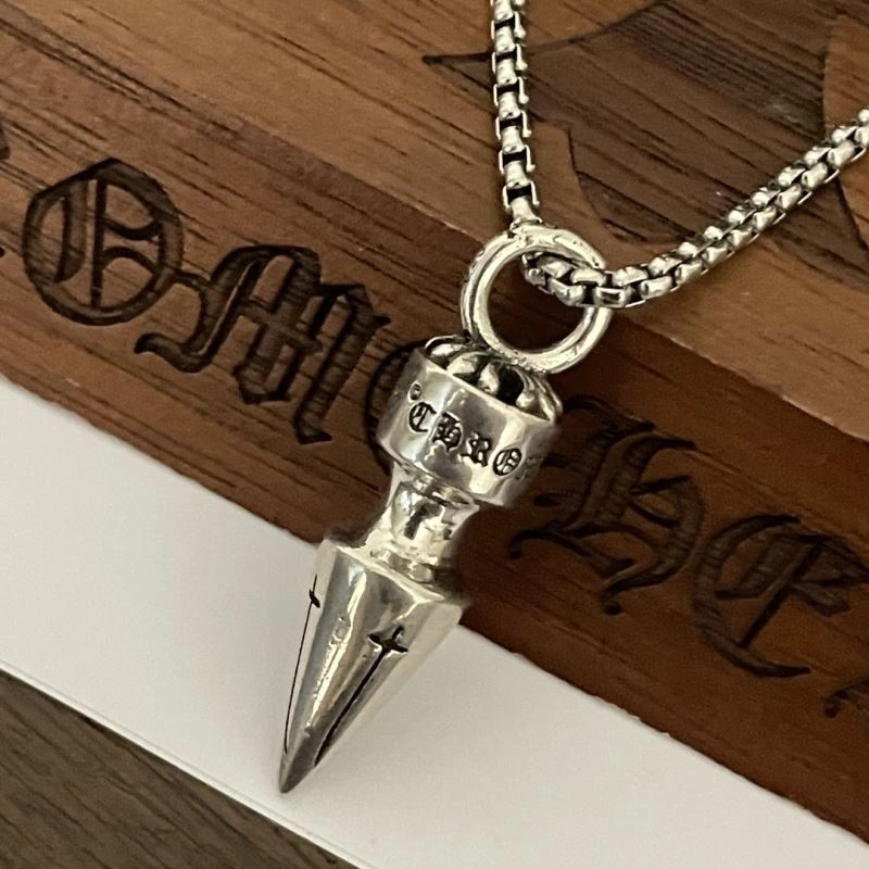 Chrxmx Hxxrts Necklaces Timeless 300550