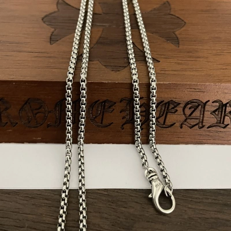 Chrxmx Hxxrts Necklaces Timeless 300550