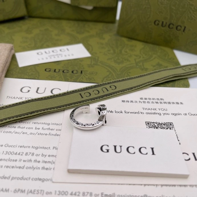 Gxccx Rings BestValue 305837