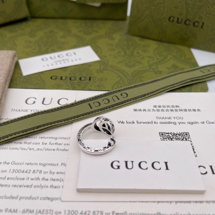 Gxccx Rings BestValue 305837