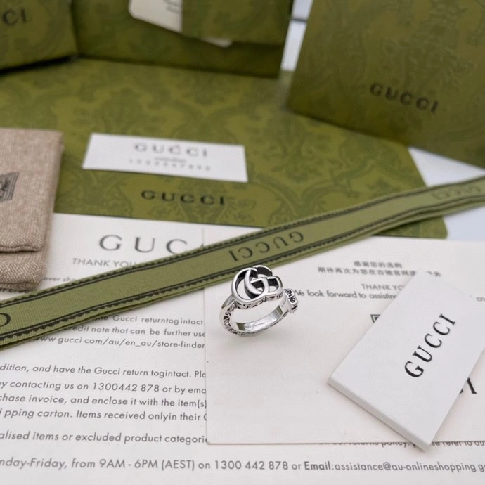 Gxccx Rings BestValue 305837