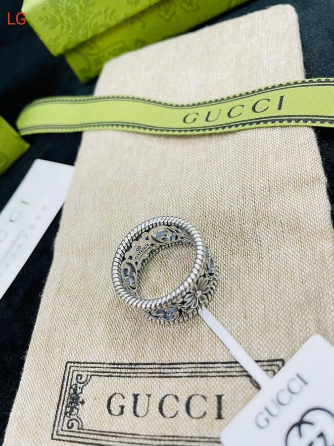 Efficient Gxccx Rings 305834