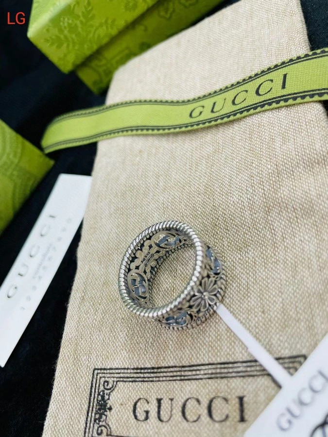 Efficient Gxccx Rings 305834