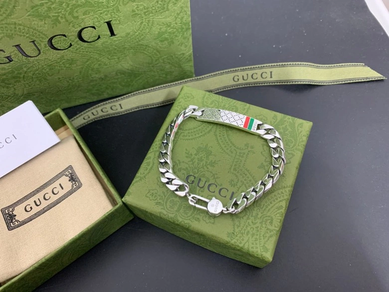 Durable Gxccx Bracelets 307022