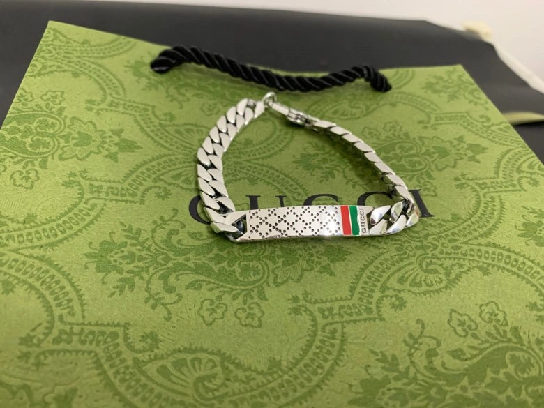 Durable Gxccx Bracelets 307022