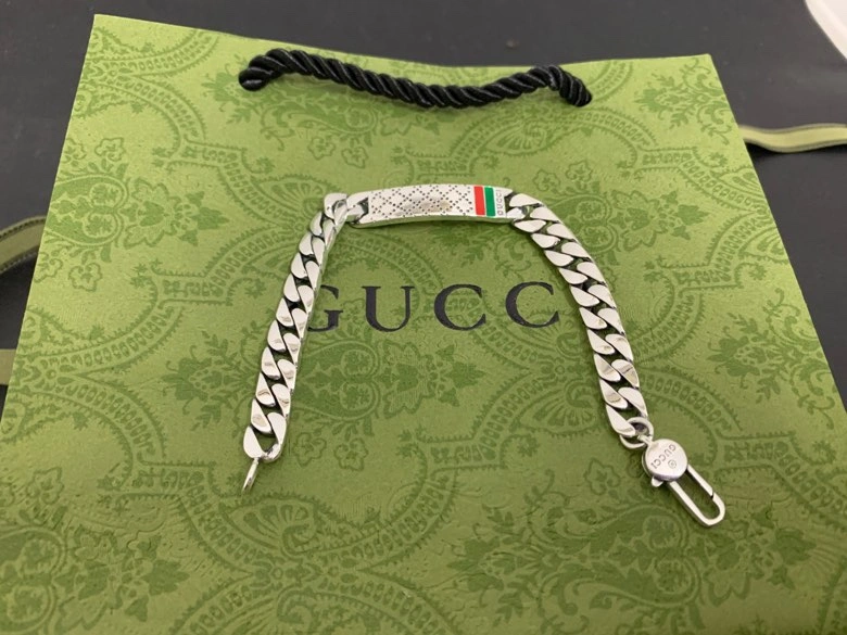 Durable Gxccx Bracelets 307022