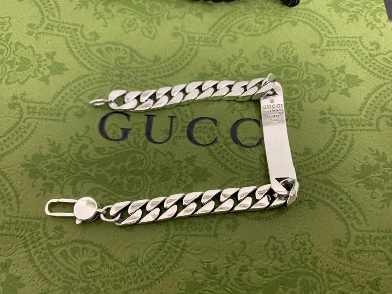 Durable Gxccx Bracelets 307022