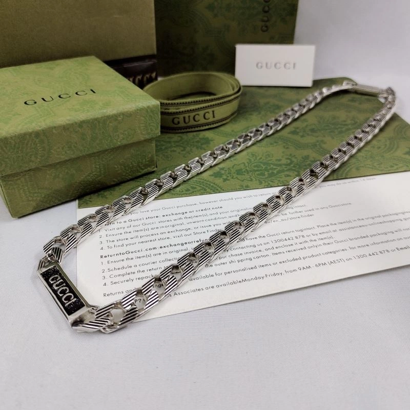 Gxccx Necklaces Bright 306126