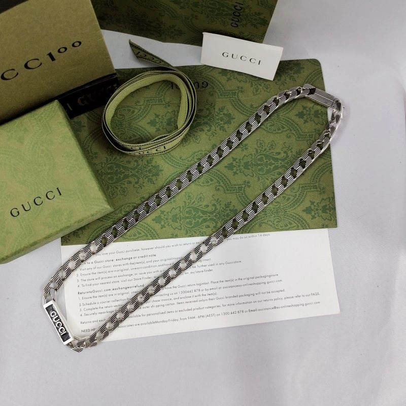 Gxccx Necklaces Bright 306126