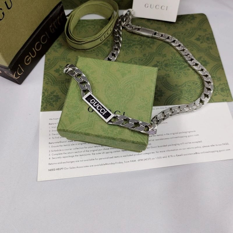 Gxccx Necklaces Bright 306126