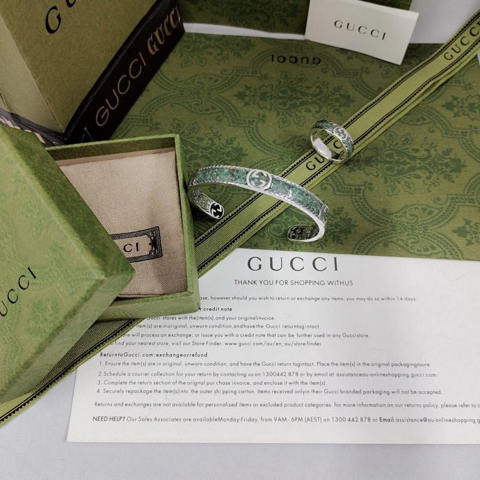 Timeless Gxccx Bracelets 307009