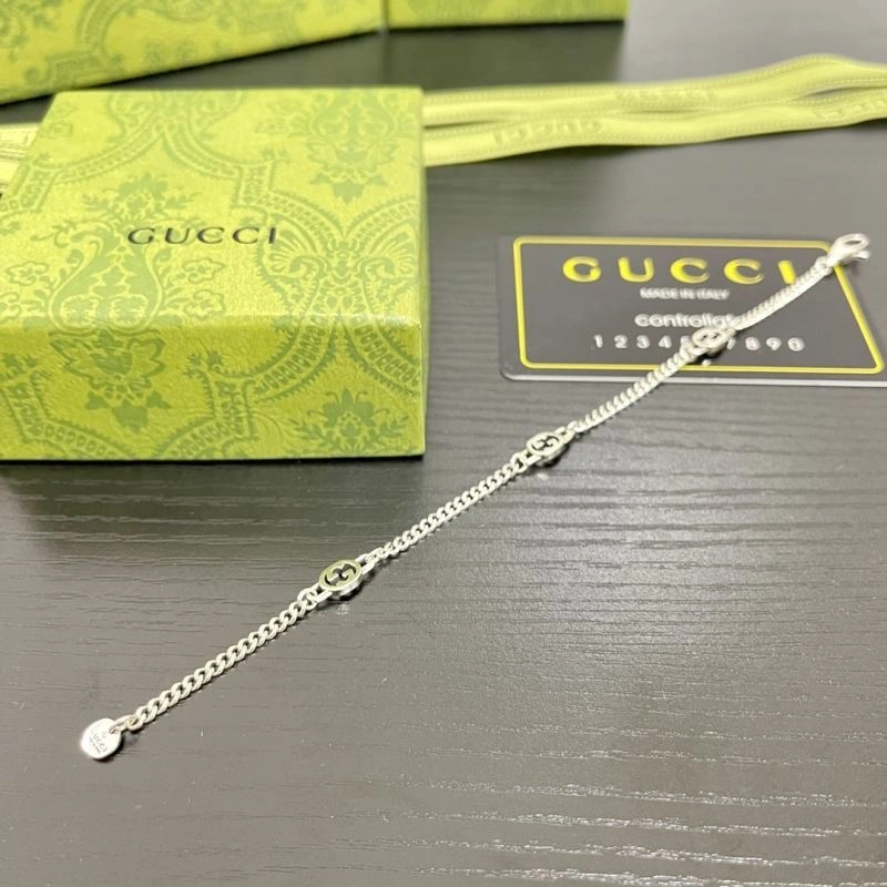 Flexible Gxccx Bracelets 307023