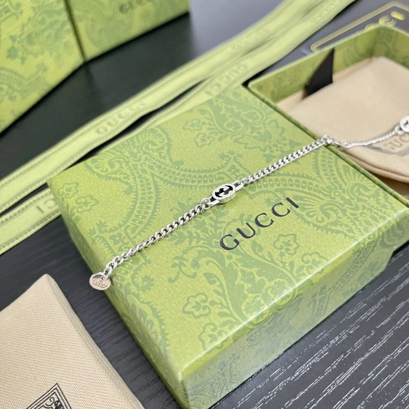 Flexible Gxccx Bracelets 307023